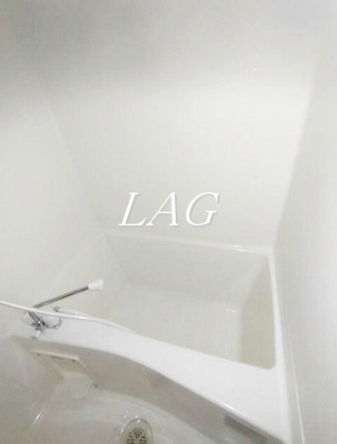 【浴室】 | コンパートメントハウス検見川 | お風呂です。