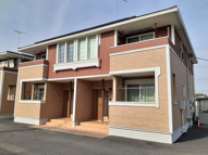 シャトーハイツＢの画像