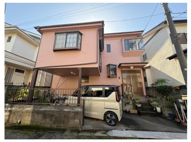 中古／富士見市上沢３丁目