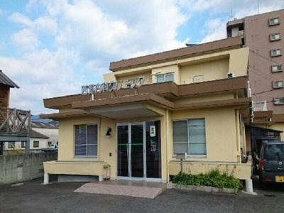 【周辺】 | シュトラーレン | 西野内科クリニック様まで77m