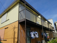 コーポＫの画像