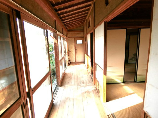 九十九里片貝字西ノ下3410中古戸建ての内装