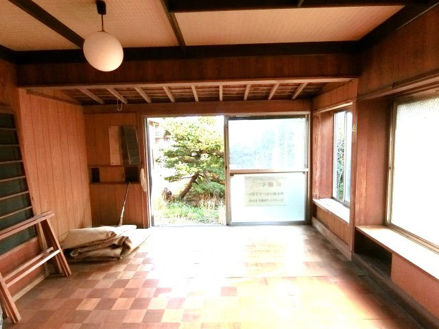 九十九里片貝字西ノ下3410中古戸建ての洋室