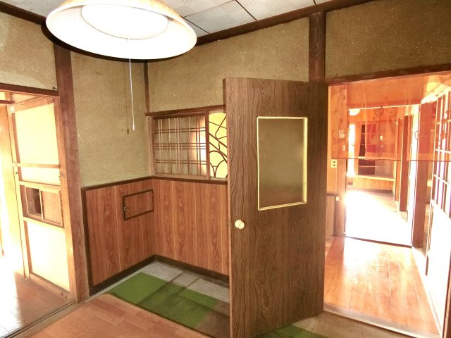 九十九里片貝字西ノ下3410中古戸建てのその他