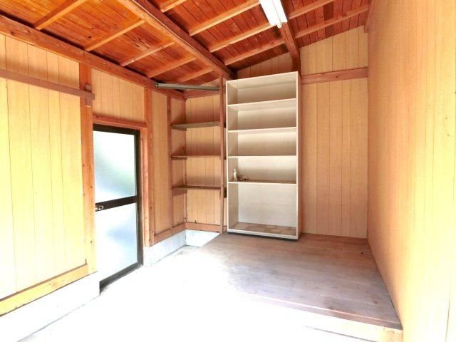 九十九里片貝字西ノ下3410中古戸建ての内装