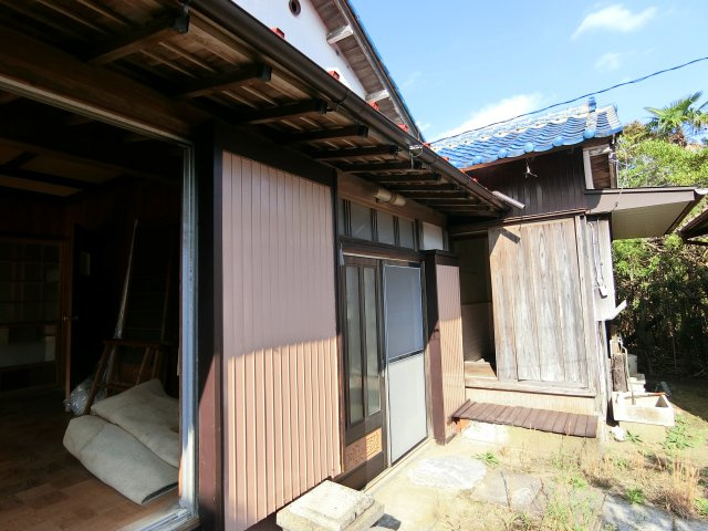 九十九里片貝字西ノ下3410中古戸建てのその他