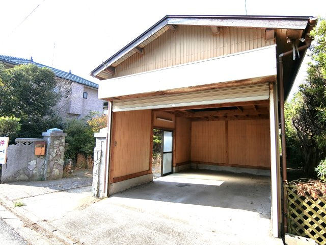 九十九里片貝字西ノ下3410中古戸建てのその他