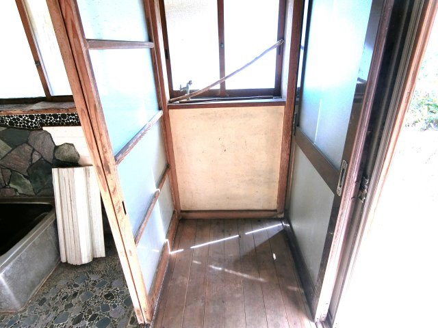 九十九里片貝字西ノ下3410中古戸建てのその他