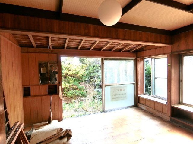 九十九里片貝字西ノ下3410中古戸建ての洋室