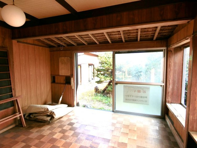 九十九里片貝字西ノ下3410中古戸建ての洋室