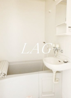 【浴室】 | サザンヒルズ | お風呂です。