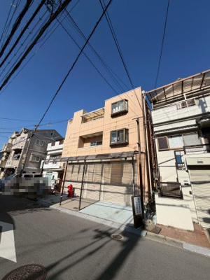 【その他】 | 河北ハイツ