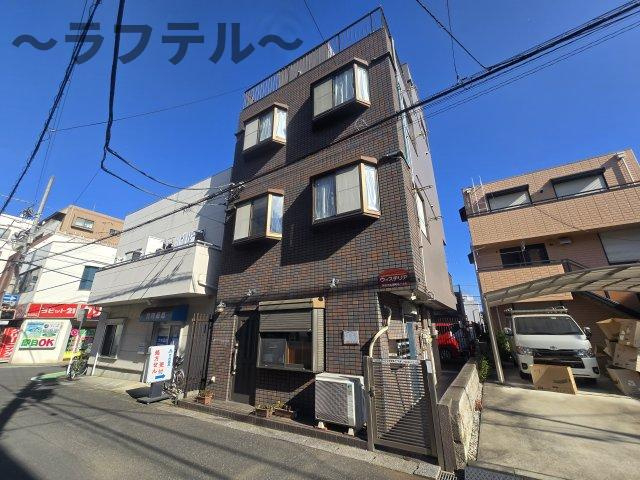 ウィステリア