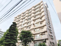 グランメール戸田Ⅱの画像