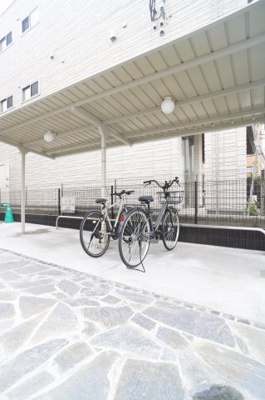 【その他共用部分】 | リオグランデパークス