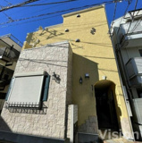 豊島区南池袋１丁目のアパートの画像