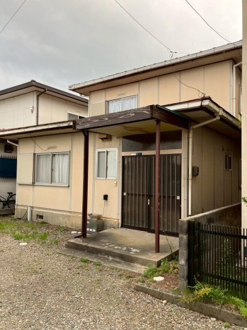 鳥取市面影2丁目中古戸建