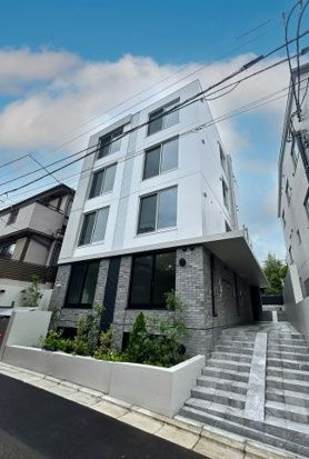 GRAN　PASEO下北沢Ⅱ