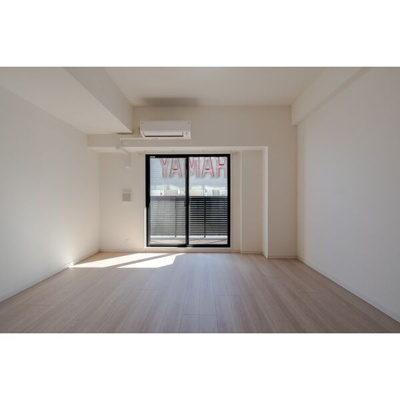 【居間・リビング】 | S-RESIDENCE四日市市堀木amante | ※同建築会社施工別物件参考写真