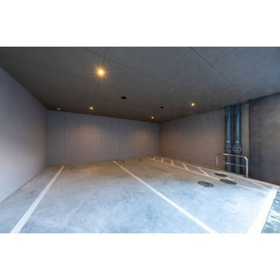 【駐車場】 | S-RESIDENCE四日市市堀木amante | ※同建築会社施工別物件参考写真