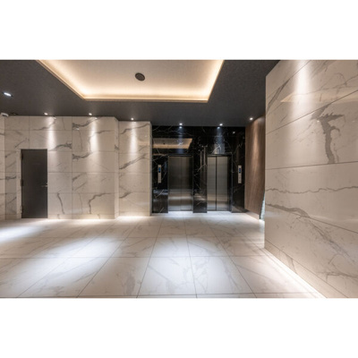 【ロビー】 | S-RESIDENCE四日市市堀木amante | ※同建築会社施工別物件参考写真