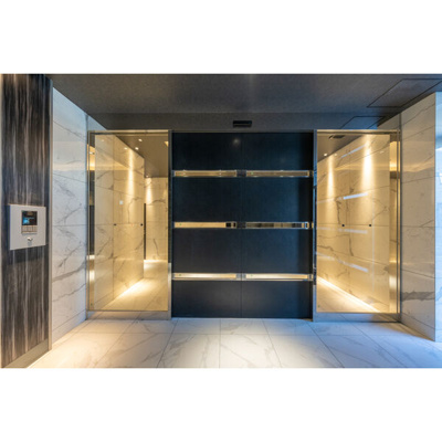 【エントランス】 | S-RESIDENCE四日市市堀木amante | ※同建築会社施工別物件参考写真