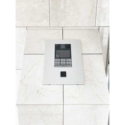 【セキュリティ】 | S-RESIDENCE四日市市堀木amante | ※同建築会社施工別物件参考写真