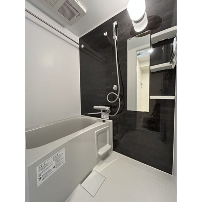 【浴室】 | S-RESIDENCE四日市市堀木amante | ※同建築会社施工別物件参考写真