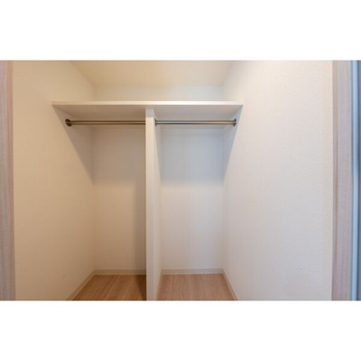 【収納】 | S-RESIDENCE四日市市堀木amante | ※同建築会社施工別物件参考写真