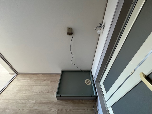 泉北槇塚台住宅10号棟の設備