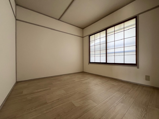 泉北槇塚台住宅10号棟の子供部屋