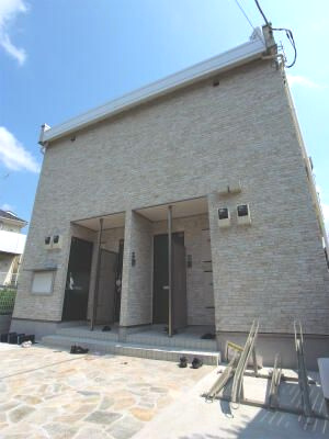 リブリ・桜新町