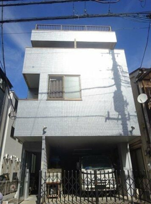 【外観】 | ＹＫマンション