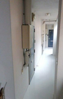 【その他共用部分】 | ＹＫマンション