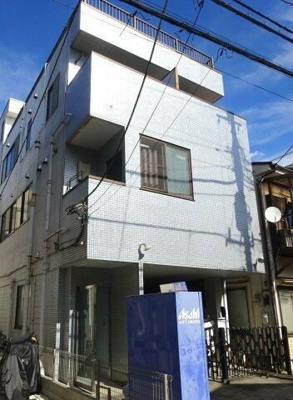 【外観】 | ＹＫマンション