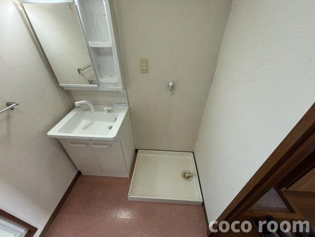 メゾン・オーガストの設備