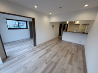 ライオンズマンション岸根公園の画像