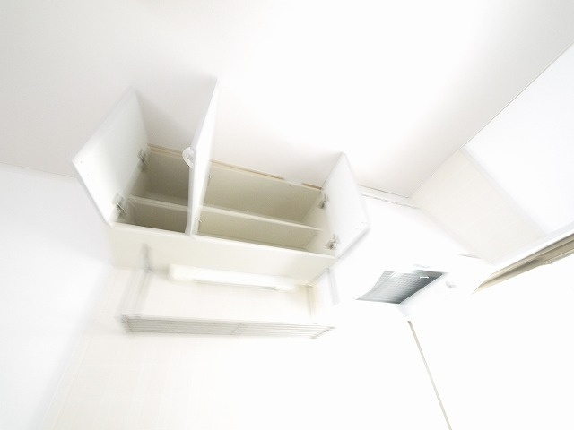 エスポワール俵口（985-1）のキッチン|きれいなキッチンです