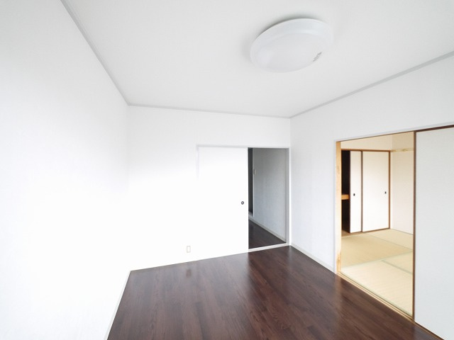 エスポワール俵口（985-1）の寝室|寝室にいかがでしょうか