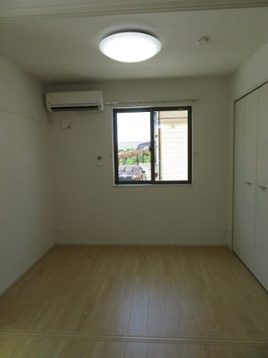 【内装】 | サンシャルムつばき | きれいな内装です