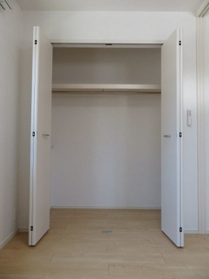 【収納】 | サンシャルムつばき | こまごまとしたものを収納できそうですね