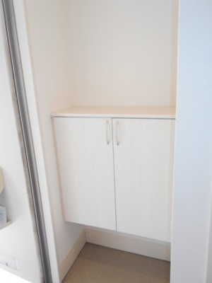 【玄関】 | メゾンベール(南大塚) | 玄関