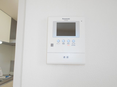 【設備】 | メゾンベール(南大塚) | その他設備