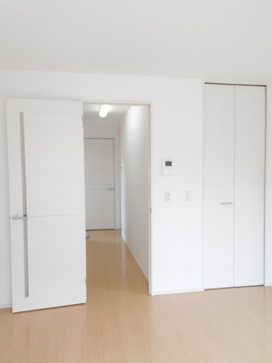 【その他】 | メゾンベール(南大塚) | その他