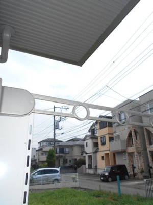 【その他】 | メゾンベール(南大塚) | その他