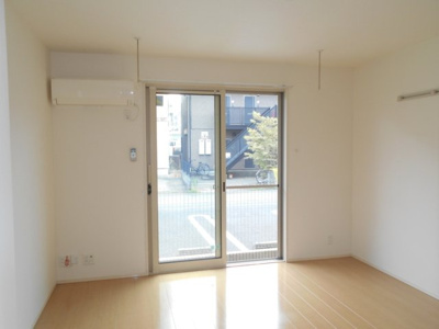 【洋室】 | メゾンベール(南大塚) | 洋室