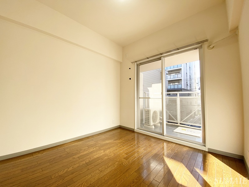 マハール駒込の駐車場|敷地内に駐車場あります☆