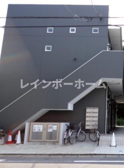 レフィナードカメオカ