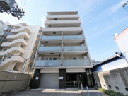 CITY SPIRE難波WESTⅡ(HERMITAGE NANBA WEST )の画像