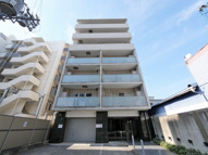 CITY SPIRE難波WESTⅡ(HERMITAGE NANBA WEST )の画像